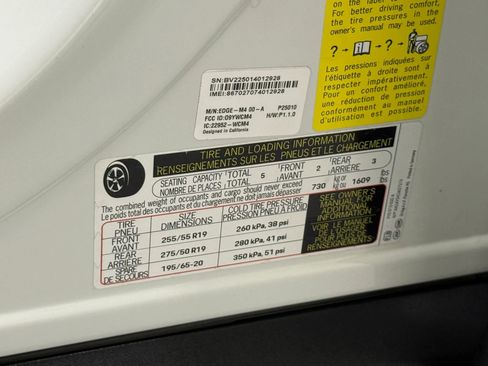 Used 2019 Porsche Cayenne Sport Utility 4D image 55