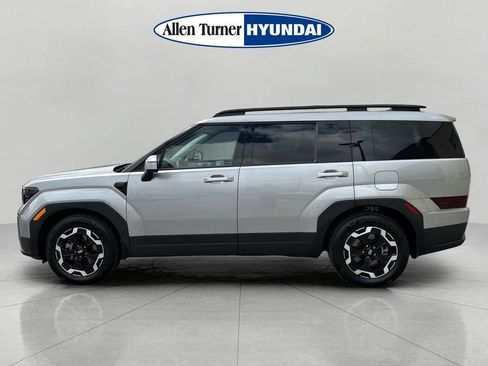 New 2026 Hyundai Santa Fe SEL FWD image 4