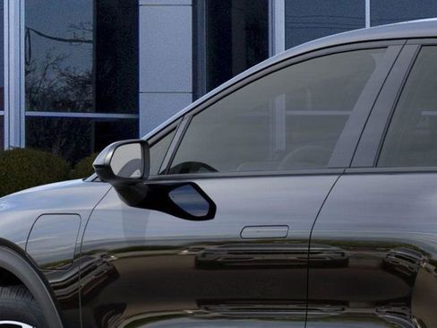 New 2026 Chevrolet Equinox EV LT image 12