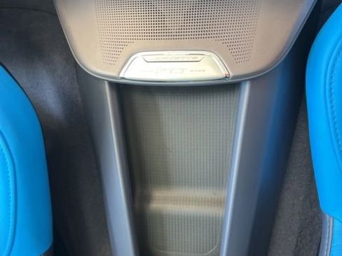 Used 2023 Chevrolet Corvette Stingray Premium Cpe w/ Z51 Performance Package image 19