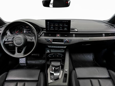 Used 2022 Audi A5 2.0T Premium image 19