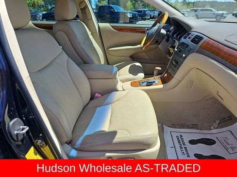 Used 2005 Lexus ES 330 FWD image 11