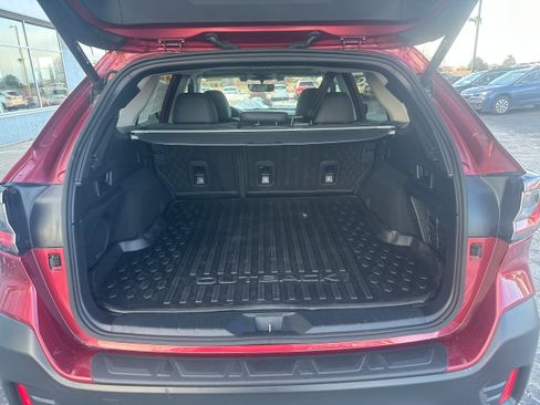 Certified 2022 Subaru Outback Limited w/ Popular Package #2 image 12