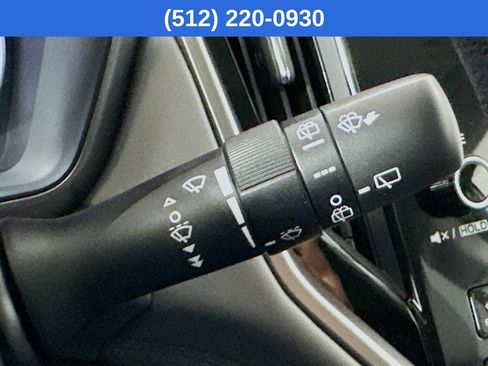 Certified 2025 Subaru Outback Limited image 14