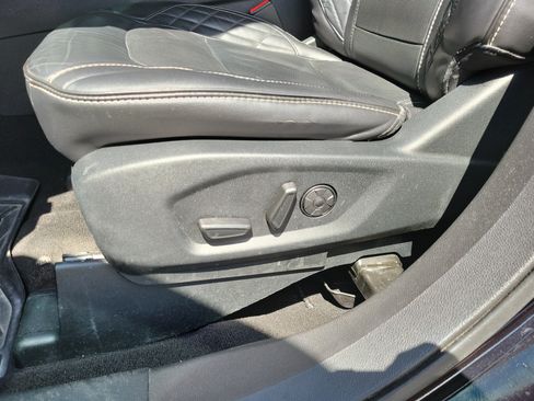 Used 2019 Ford Explorer Platinum AWD/4WD image 20