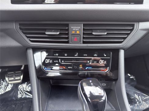 New 2026 Volkswagen Jetta Sport FWD image 13