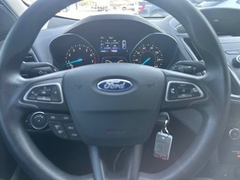 Used 2019 Ford Escape S FWD image 11