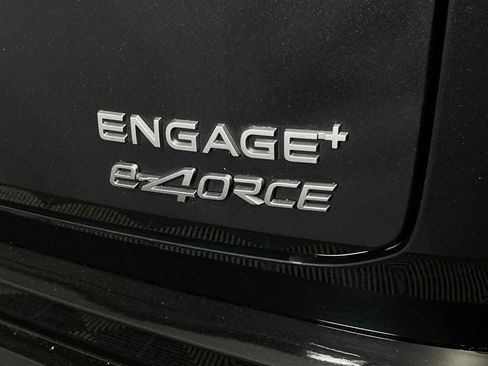 Used 2024 Nissan Ariya ENGAGE+ e-4ORCE image 13