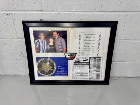 Used 1998 Chevrolet Monte Carlo Z34 image 27