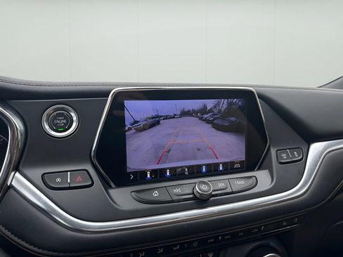 Used 2020 Chevrolet Blazer Premier w/ Driver Confidence II Package image 22