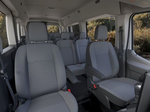 New 2025 Ford Transit 350 XLT image 10