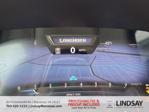 New 2026 RAM 1500 Limited AWD/4WD image 35