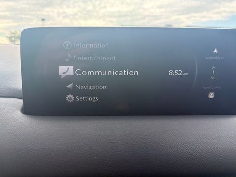 Certified 2025 MAZDA CX-5 AWD 2.5 S w/ Preferred Package image 11
