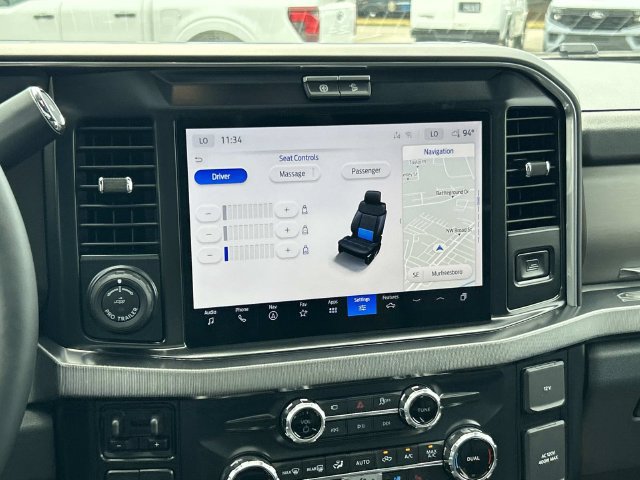 New 2026 Ford F250 Platinum AWD/4WD image 16