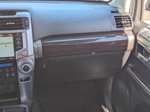 Used 2023 Toyota 4Runner Limited image 15