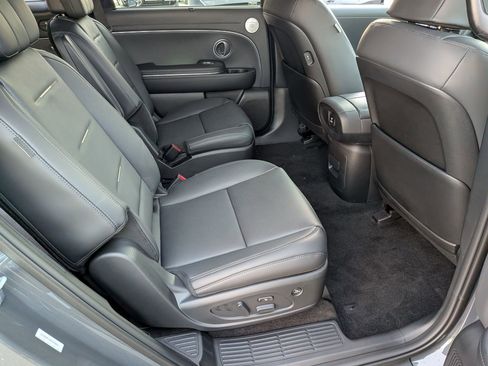 New 2026 Hyundai Palisade Calligraphy image 25