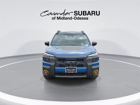 New 2026 Subaru Outback Wilderness image 3