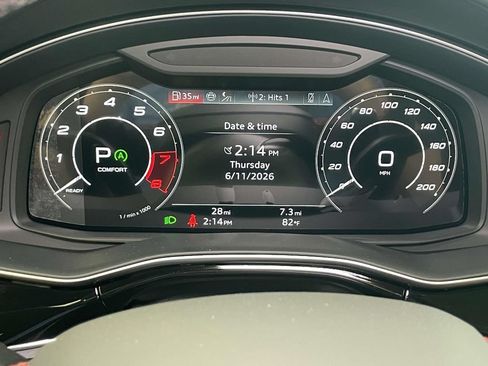 New 2026 Audi RS Q8 performance AWD/4WD image 46
