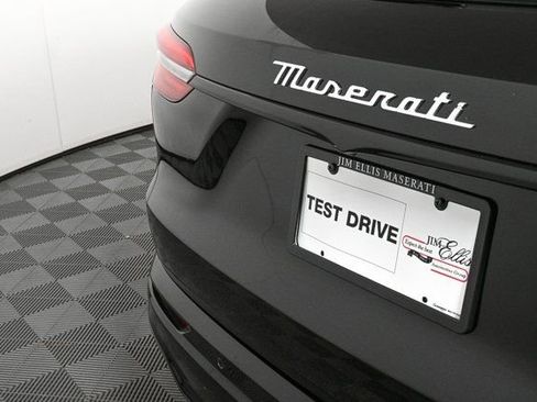 New 2025 Maserati Grecale Modena image 39