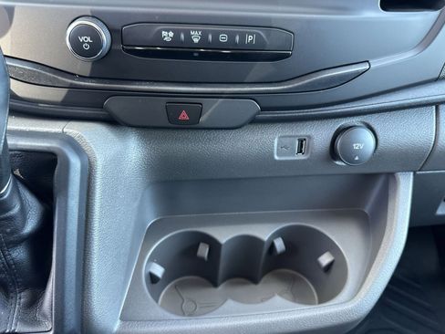 New 2026 Ford Transit 350 Base w/ Load Area Protection Package image 44