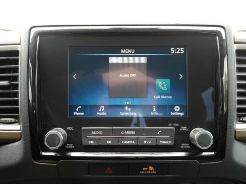 Used 2022 Nissan Frontier SV RWD image 39