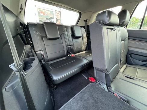 Used 2021 Volkswagen Atlas SE image 25