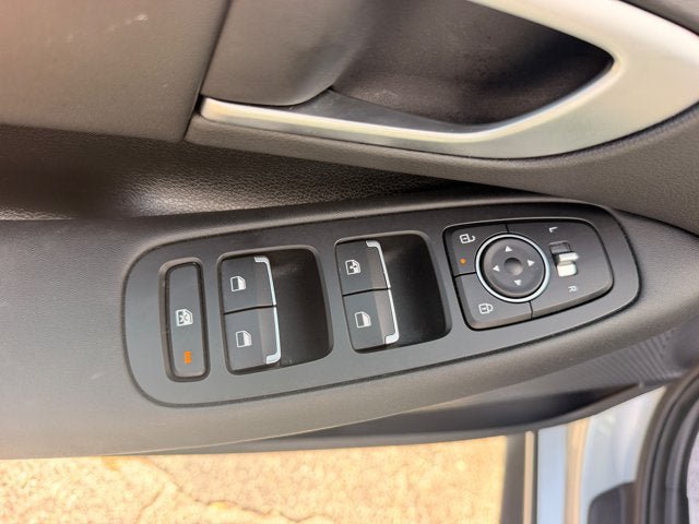 Used 2026 Hyundai Sonata Blue FWD image 27
