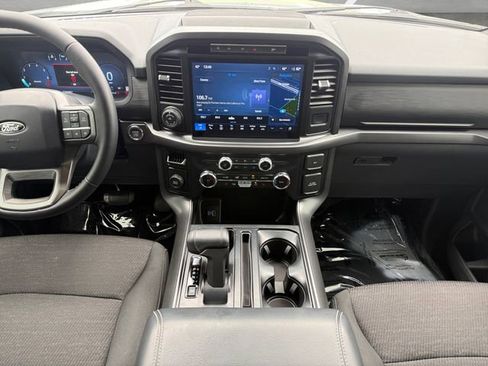 Certified 2024 Ford F150 XLT w/ Equipment Group 302A MID RWD image 4