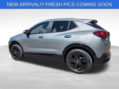 Used 2024 Buick Encore GX Sport Touring w/ Comfort Package image 4