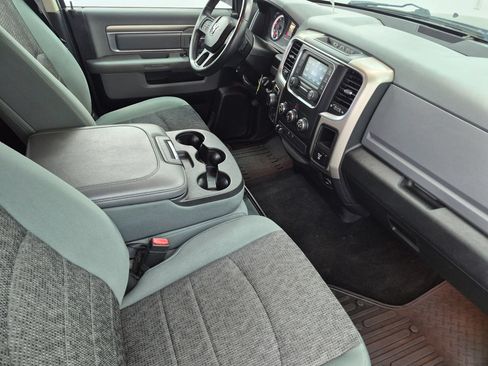 Used 2015 RAM 1500 Big Horn AWD/4WD image 12