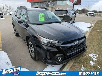 Used 2023 Subaru Outback Premium