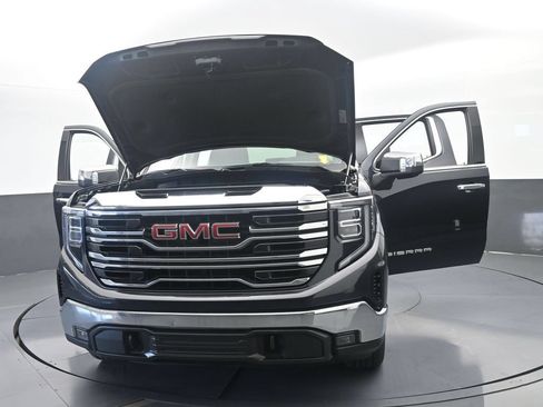 Used 2025 GMC Sierra 1500 SLT RWD image 78