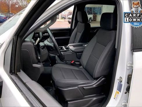 Used 2024 Chevrolet Silverado 2500 LT image 25