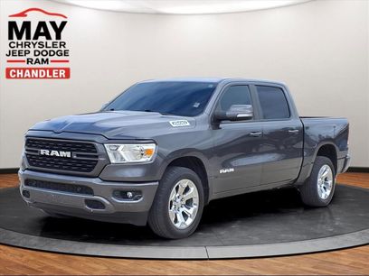 Used 2022 RAM 1500 Lone Star