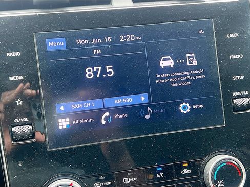 Used 2023 Hyundai Santa Cruz SEL w/ Activity Package AWD/4WD image 14