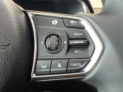 New 2026 Acura MDX Base image 27