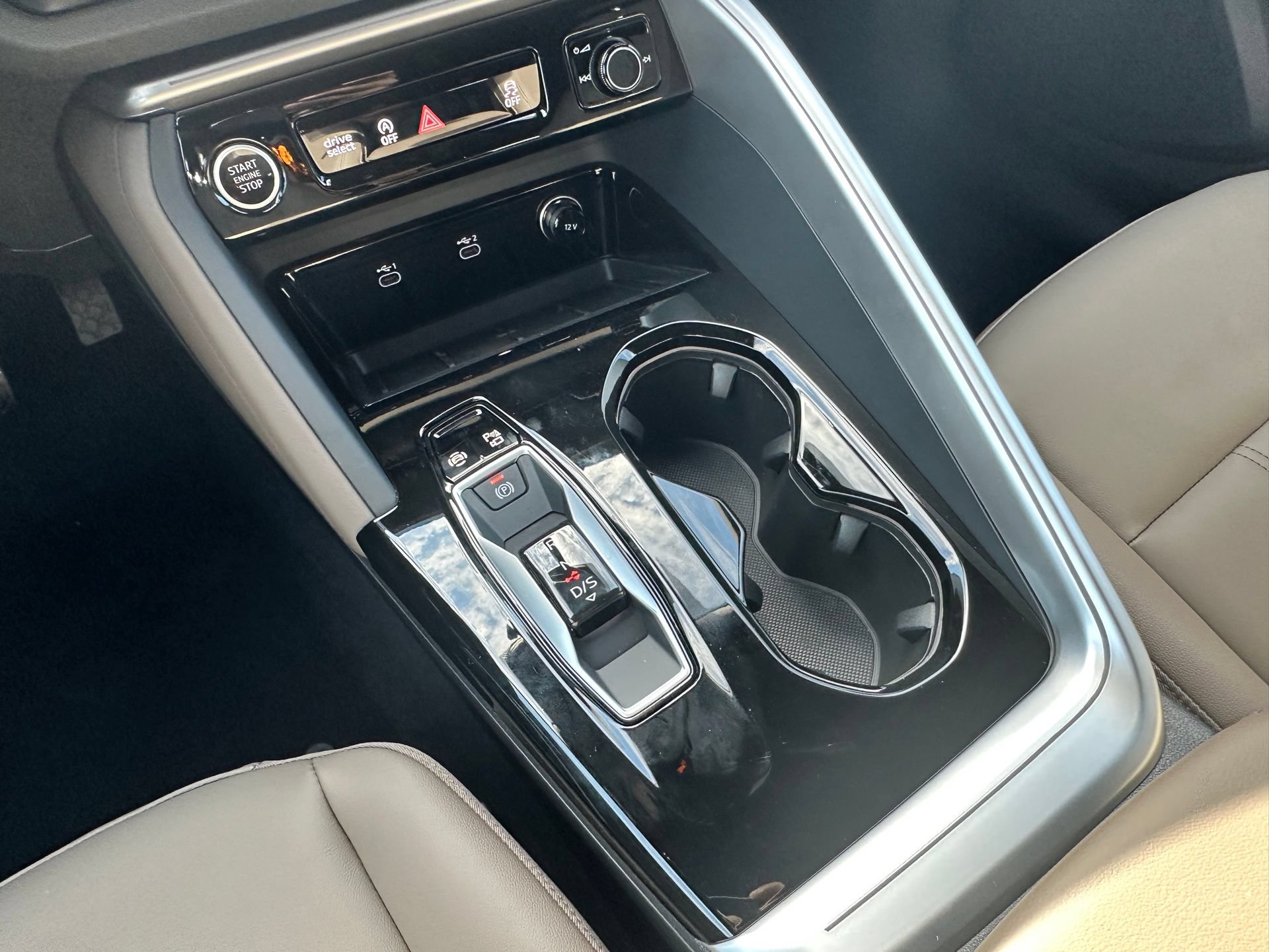 New 2026 Audi Q5 Premium AWD/4WD image 20