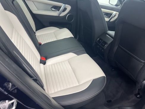 Used 2023 Land Rover Discovery Sport S R-Dynamic AWD/4WD image 23