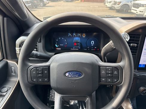 New 2026 Ford F150 STX AWD/4WD image 12