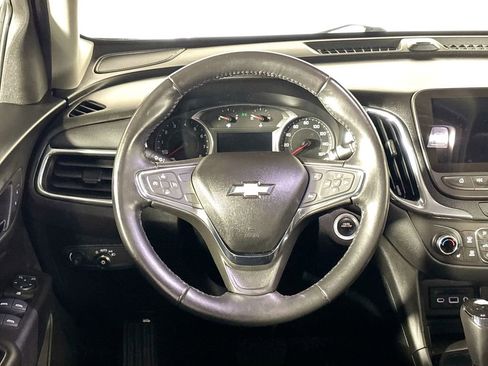 Used 2019 Chevrolet Equinox LT w/ Lights and Bright Package image 13