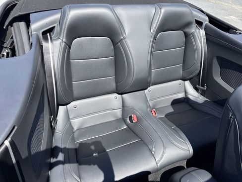 New 2025 Ford Mustang Premium RWD image 15