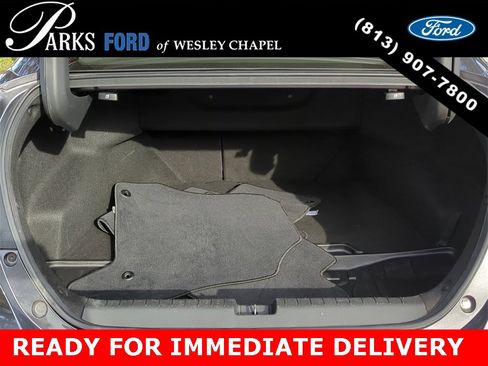 Used 2018 Honda Clarity Touring image 9