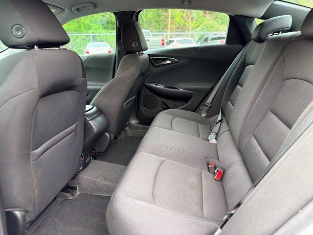 Used 2020 Chevrolet Malibu LS w/ Driver Confidence Package II FWD image 25