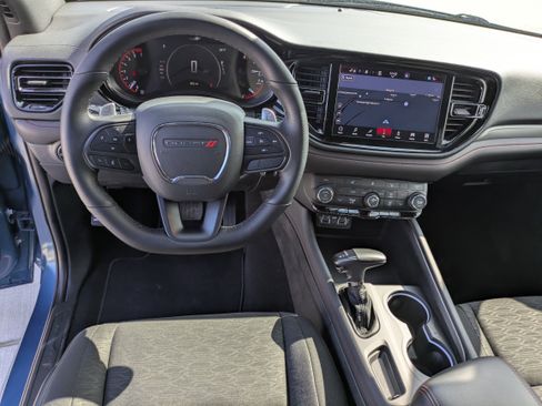 Certified 2025 Dodge Durango GT w/ Trailer Tow Group IV image 16