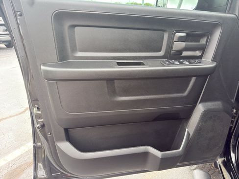 Used 2021 RAM 2500 Tradesman AWD/4WD image 13