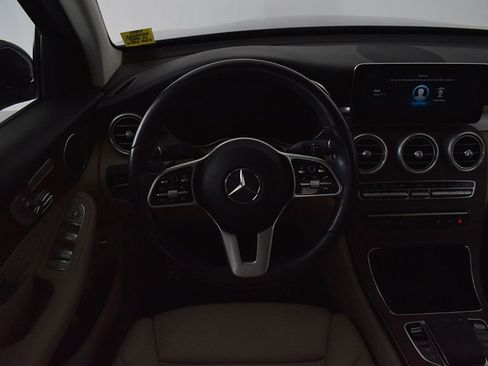 Used 2022 Mercedes-Benz GLC 300 4MATIC image 14