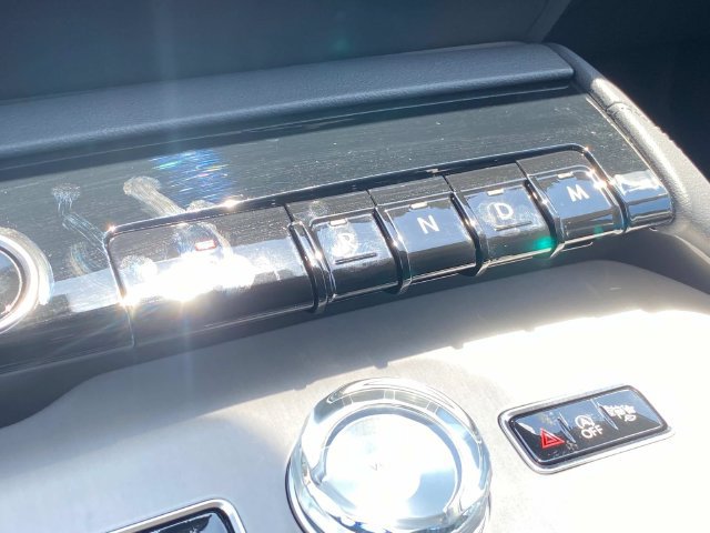 New 2027 Lincoln Navigator Reserve AWD/4WD image 26