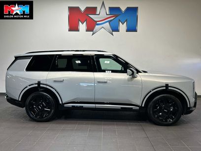 New 2027 Kia Telluride SX