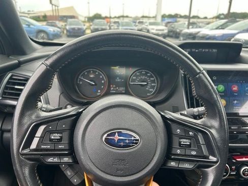 Used 2022 Subaru Forester Wilderness AWD/4WD image 18