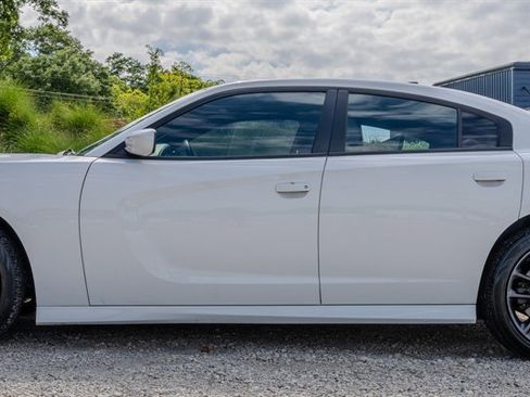 Used 2020 Dodge Charger R/T w/ Daytona Edition Group RWD image 2